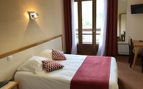 Hotel le Vallon